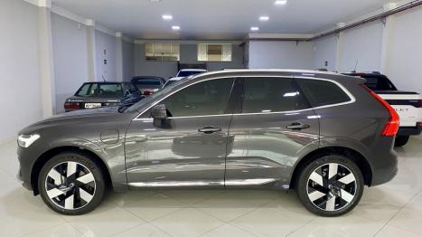 VOLVO XC60 2.0 16V 4P T8 RECHARGE HBRIDO ULTIMATE DARK AWD TURBO GEARTRONIC AUTOMTICO, Foto 4