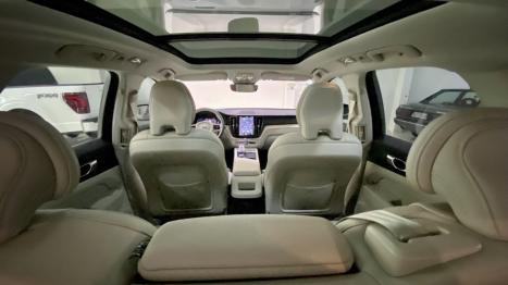 VOLVO XC60 2.0 16V 4P T8 RECHARGE HBRIDO ULTIMATE DARK AWD TURBO GEARTRONIC AUTOMTICO, Foto 7