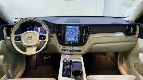 VOLVO XC60 2.0 16V 4P T8 RECHARGE HBRIDO ULTIMATE DARK AWD TURBO GEARTRONIC AUTOMTICO, Foto 11