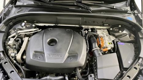 VOLVO XC60 2.0 16V 4P T8 RECHARGE HBRIDO ULTIMATE DARK AWD TURBO GEARTRONIC AUTOMTICO, Foto 13