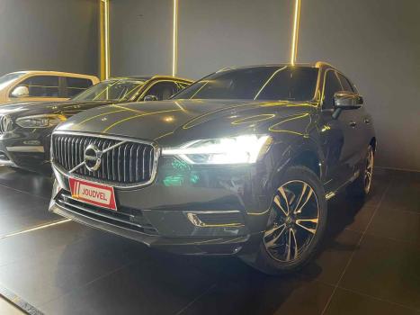 VOLVO XC60 2.0 16V 4P T8 HYBRID MOMENTUM AWD GEARTRONIC AUTOM�TICO, Foto 1