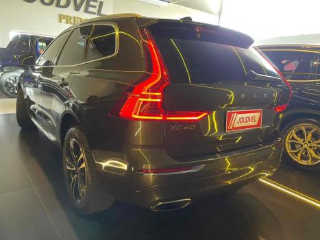 VOLVO XC60 2.0 16V 4P T8 HYBRID MOMENTUM AWD GEARTRONIC AUTOM�TICO, Foto 3