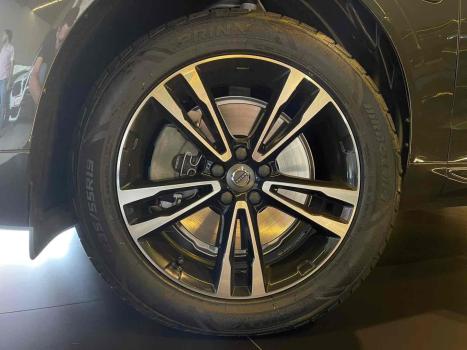 VOLVO XC60 2.0 16V 4P T8 HYBRID MOMENTUM AWD GEARTRONIC AUTOM�TICO, Foto 5