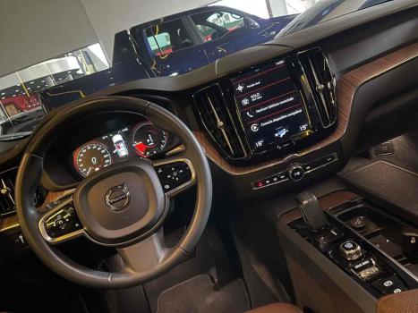 VOLVO XC60 2.0 16V 4P T8 HYBRID MOMENTUM AWD GEARTRONIC AUTOM�TICO, Foto 7