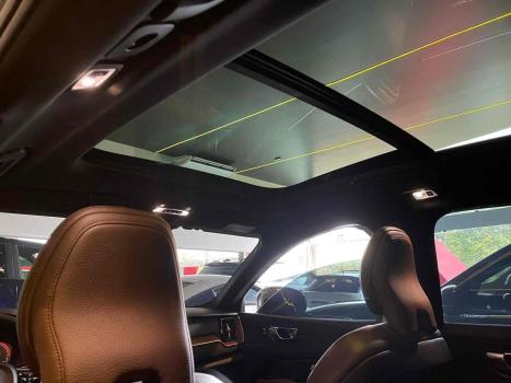 VOLVO XC60 2.0 16V 4P T8 HYBRID MOMENTUM AWD GEARTRONIC AUTOM�TICO, Foto 11