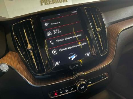 VOLVO XC60 2.0 16V 4P T8 HYBRID MOMENTUM AWD GEARTRONIC AUTOM�TICO, Foto 12