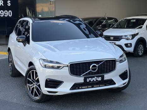VOLVO XC60 2.0 16V 4P T8 HYBRID INSCRIPTION AWD GEARTRONIC AUTOM�TICO, Foto 2