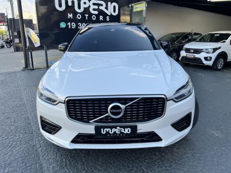 VOLVO XC60 2.0 16V 4P T8 HYBRID INSCRIPTION AWD GEARTRONIC AUTOM�TICO, Foto 3