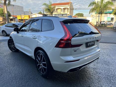 VOLVO XC60 2.0 16V 4P T8 HYBRID INSCRIPTION AWD GEARTRONIC AUTOM�TICO, Foto 5