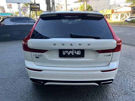 VOLVO XC60 2.0 16V 4P T8 HYBRID INSCRIPTION AWD GEARTRONIC AUTOM�TICO, Foto 6