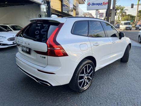 VOLVO XC60 2.0 16V 4P T8 HYBRID INSCRIPTION AWD GEARTRONIC AUTOM�TICO, Foto 7