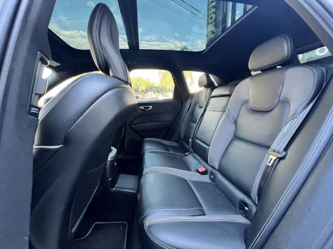 VOLVO XC60 2.0 16V 4P T8 HYBRID INSCRIPTION AWD GEARTRONIC AUTOM�TICO, Foto 8