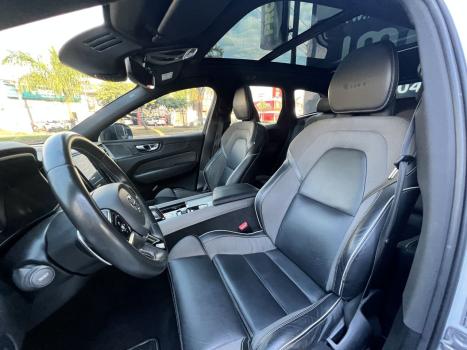 VOLVO XC60 2.0 16V 4P T8 HYBRID INSCRIPTION AWD GEARTRONIC AUTOM�TICO, Foto 9