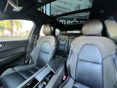 VOLVO XC60 2.0 16V 4P T8 HYBRID INSCRIPTION AWD GEARTRONIC AUTOM�TICO, Foto 10