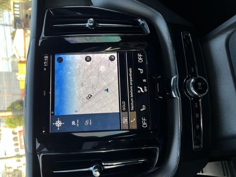 VOLVO XC60 2.0 16V 4P T8 HYBRID INSCRIPTION AWD GEARTRONIC AUTOM�TICO, Foto 12