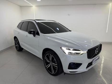 VOLVO XC60 2.0 16V 4P T8 HYBRID R-DESIGN AWD GEARTRONIC AUTOM�TICO, Foto 1