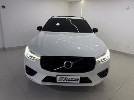 VOLVO XC60 2.0 16V 4P T8 HYBRID R-DESIGN AWD GEARTRONIC AUTOM�TICO, Foto 2
