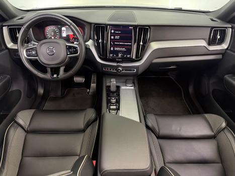 VOLVO XC60 2.0 16V 4P T8 HYBRID R-DESIGN AWD GEARTRONIC AUTOM�TICO, Foto 4