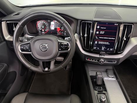 VOLVO XC60 2.0 16V 4P T8 HYBRID R-DESIGN AWD GEARTRONIC AUTOM�TICO, Foto 5