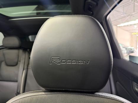 VOLVO XC60 2.0 16V 4P T8 HYBRID R-DESIGN AWD GEARTRONIC AUTOM�TICO, Foto 10