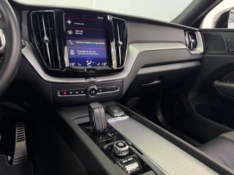 VOLVO XC60 2.0 16V 4P T8 HYBRID R-DESIGN AWD GEARTRONIC AUTOM�TICO, Foto 11