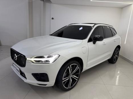 VOLVO XC60 2.0 16V 4P T8 HYBRID R-DESIGN AWD GEARTRONIC AUTOM�TICO, Foto 12