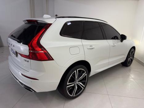 VOLVO XC60 2.0 16V 4P T8 HYBRID R-DESIGN AWD GEARTRONIC AUTOM�TICO, Foto 13