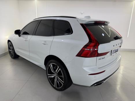 VOLVO XC60 2.0 16V 4P T8 HYBRID R-DESIGN AWD GEARTRONIC AUTOM�TICO, Foto 14