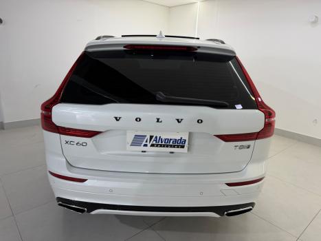 VOLVO XC60 2.0 16V 4P T8 HYBRID R-DESIGN AWD GEARTRONIC AUTOM�TICO, Foto 15