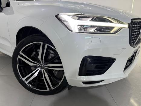 VOLVO XC60 2.0 16V 4P T8 HYBRID R-DESIGN AWD GEARTRONIC AUTOM�TICO, Foto 17