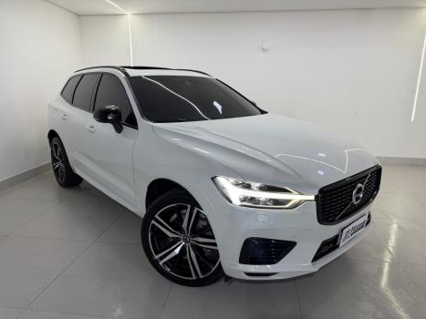 VOLVO XC60 2.0 16V 4P T8 HYBRID R-DESIGN AWD GEARTRONIC AUTOM�TICO, Foto 18