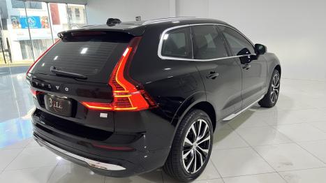 VOLVO XC60 2.0 16V 4P T8 RECHARGE ULTIMATE AWD GEARTRONIC AUTOM�TICO, Foto 2