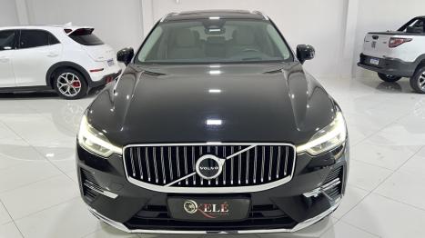VOLVO XC60 2.0 16V 4P T8 RECHARGE ULTIMATE AWD GEARTRONIC AUTOM�TICO, Foto 3