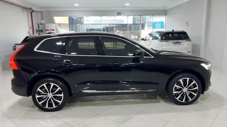 VOLVO XC60 2.0 16V 4P T8 RECHARGE ULTIMATE AWD GEARTRONIC AUTOM�TICO, Foto 4
