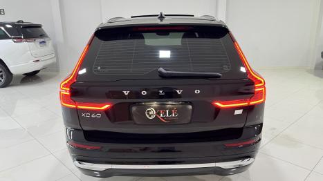 VOLVO XC60 2.0 16V 4P T8 RECHARGE ULTIMATE AWD GEARTRONIC AUTOM�TICO, Foto 5