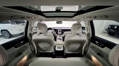 VOLVO XC60 2.0 16V 4P T8 RECHARGE ULTIMATE AWD GEARTRONIC AUTOM�TICO, Foto 8