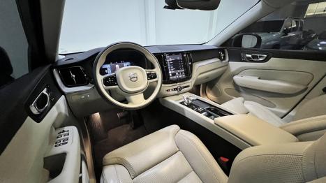 VOLVO XC60 2.0 16V 4P T8 RECHARGE ULTIMATE AWD GEARTRONIC AUTOM�TICO, Foto 9