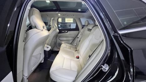 VOLVO XC60 2.0 16V 4P T8 RECHARGE ULTIMATE AWD GEARTRONIC AUTOM�TICO, Foto 10