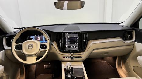 VOLVO XC60 2.0 16V 4P T8 RECHARGE ULTIMATE AWD GEARTRONIC AUTOM�TICO, Foto 12