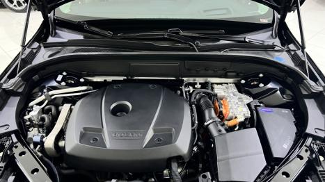 VOLVO XC60 2.0 16V 4P T8 RECHARGE ULTIMATE AWD GEARTRONIC AUTOM�TICO, Foto 14