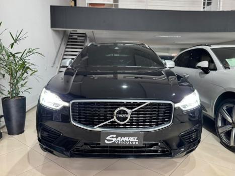 VOLVO XC60 2.0 16V 4P T8 HYBRID R-DESIGN AWD GEARTRONIC AUTOM�TICO, Foto 1