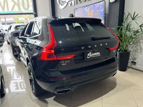 VOLVO XC60 2.0 16V 4P T8 HYBRID R-DESIGN AWD GEARTRONIC AUTOM�TICO, Foto 5