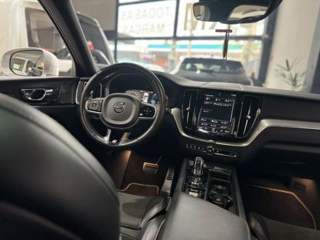 VOLVO XC60 2.0 16V 4P T8 HYBRID R-DESIGN AWD GEARTRONIC AUTOM�TICO, Foto 9