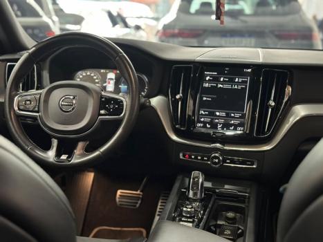 VOLVO XC60 2.0 16V 4P T8 HYBRID R-DESIGN AWD GEARTRONIC AUTOM�TICO, Foto 10