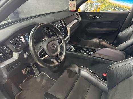 VOLVO XC60 2.0 16V 4P T8 HYBRID R-DESIGN AWD GEARTRONIC AUTOM�TICO, Foto 16
