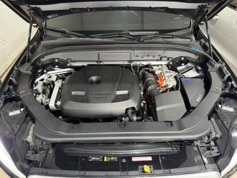 VOLVO XC60 2.0 16V 4P T8 HYBRID R-DESIGN AWD GEARTRONIC AUTOM�TICO, Foto 17