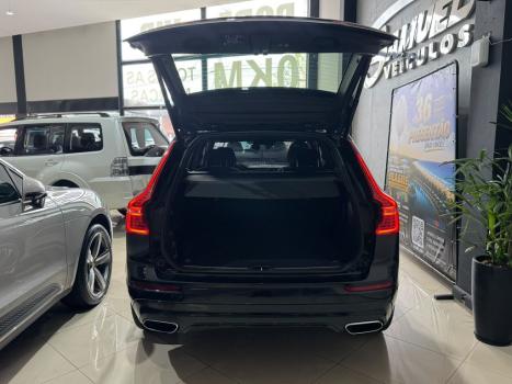 VOLVO XC60 2.0 16V 4P T8 HYBRID R-DESIGN AWD GEARTRONIC AUTOM�TICO, Foto 18