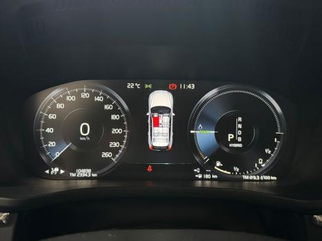 VOLVO XC60 2.0 16V 4P T8 HYBRID R-DESIGN AWD GEARTRONIC AUTOM�TICO, Foto 19