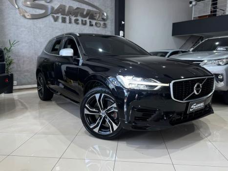 VOLVO XC60 2.0 16V 4P T8 HYBRID R-DESIGN AWD GEARTRONIC AUTOMÁTICO, Foto 1