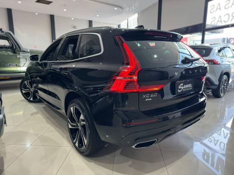 VOLVO XC60 2.0 16V 4P T8 HYBRID R-DESIGN AWD GEARTRONIC AUTOMÁTICO, Foto 5